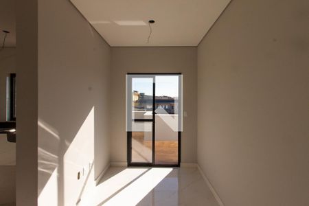 Sala de apartamento à venda com 2 quartos, 40m² em Jardim Ana Rosa, São Paulo