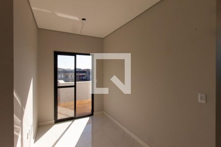 Sala de apartamento à venda com 2 quartos, 40m² em Jardim Ana Rosa, São Paulo