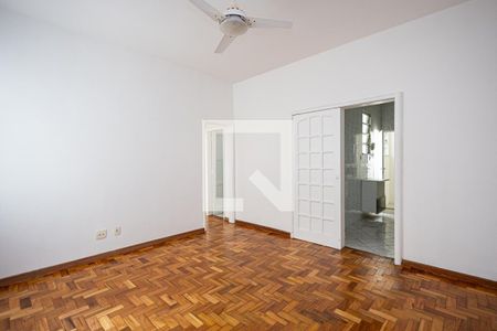 Sala de apartamento para alugar com 2 quartos, 73m² em Icaraí, Niterói