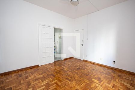 Sala de apartamento para alugar com 2 quartos, 73m² em Icaraí, Niterói