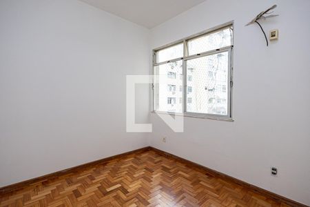 Quarto 2 de apartamento para alugar com 2 quartos, 73m² em Icaraí, Niterói