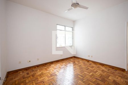 Sala de apartamento para alugar com 2 quartos, 73m² em Icaraí, Niterói