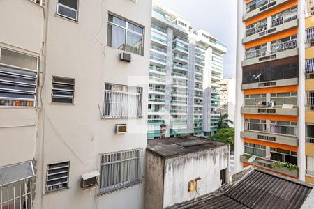 Quarto 1 de apartamento para alugar com 2 quartos, 73m² em Icaraí, Niterói