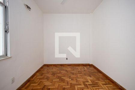 Quarto 1 de apartamento para alugar com 2 quartos, 73m² em Icaraí, Niterói