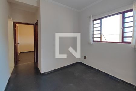 Sala de casa para alugar com 2 quartos, 60m² em Vila Lemos, Campinas