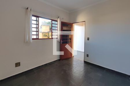 Sala de casa para alugar com 2 quartos, 60m² em Vila Lemos, Campinas