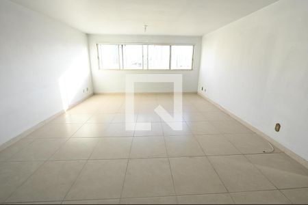 Sala de apartamento para alugar com 4 quartos, 125m² em Setor Oeste, Goiânia