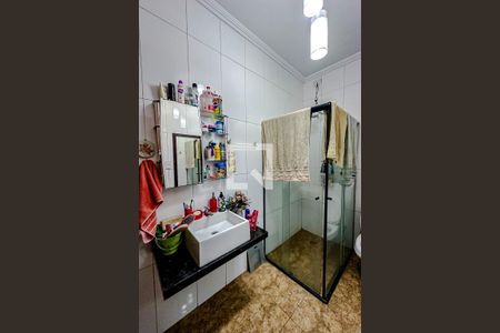 Banheiro de casa à venda com 2 quartos, 70m² em Aclimação, São Paulo