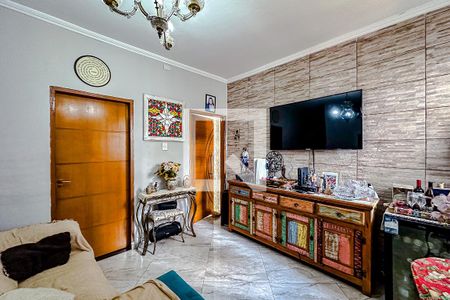 Sala de casa à venda com 2 quartos, 70m² em Aclimação, São Paulo