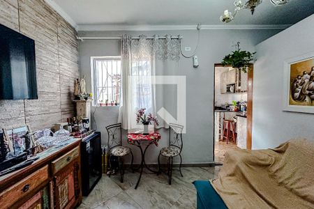 Sala de casa à venda com 2 quartos, 70m² em Aclimação, São Paulo