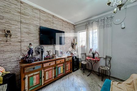 Sala de casa à venda com 2 quartos, 70m² em Aclimação, São Paulo