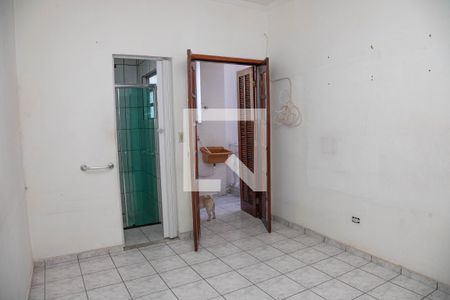 Quarto 1 - suíte de casa à venda com 2 quartos, 140m² em Taboão, Diadema