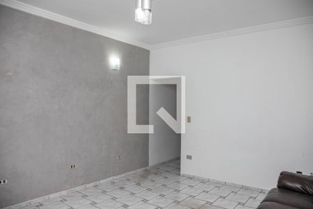 Sala de casa à venda com 2 quartos, 140m² em Taboão, Diadema