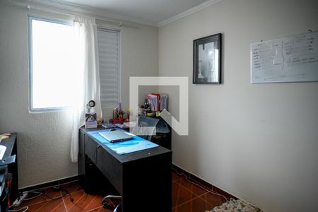 Escritório de apartamento à venda com 3 quartos, 94m² em São João Climaco, São Paulo