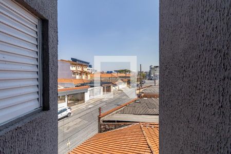 Vista Quarto 1 de apartamento para alugar com 2 quartos, 65m² em Vila Nova Savoia, São Paulo