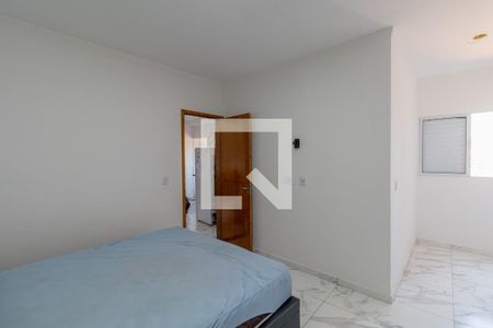 Quarto 1 de apartamento para alugar com 2 quartos, 65m² em Vila Nova Savoia, São Paulo