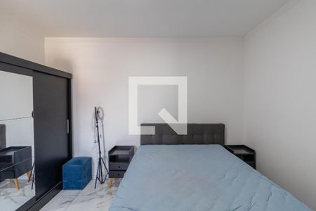 Quarto 1 de apartamento para alugar com 2 quartos, 65m² em Vila Nova Savoia, São Paulo