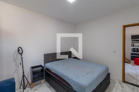 Quarto 1 de apartamento para alugar com 2 quartos, 65m² em Vila Nova Savoia, São Paulo