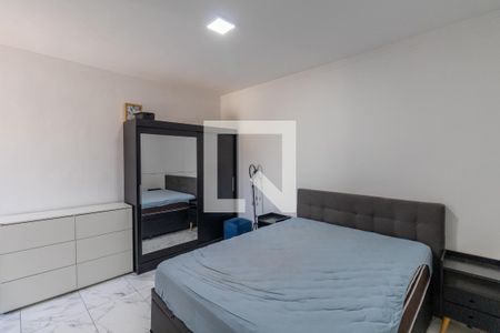 Quarto 1 de apartamento para alugar com 2 quartos, 65m² em Vila Nova Savoia, São Paulo