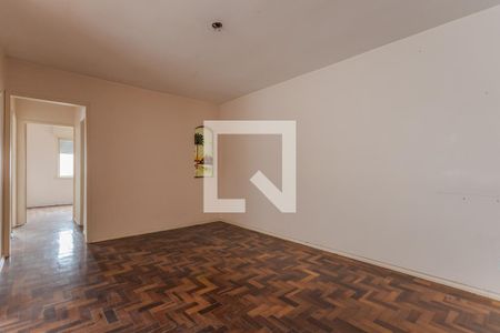 Sala de apartamento à venda com 3 quartos, 130m² em Vila Ipiranga, Porto Alegre