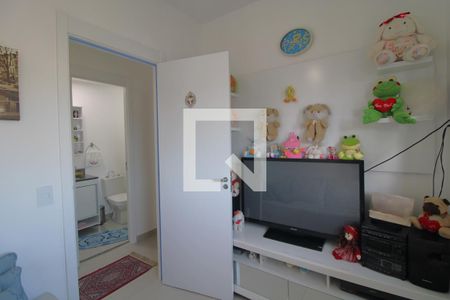 Quarto 1  de apartamento à venda com 2 quartos, 39m² em Socorro, São Paulo