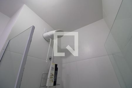 Banheiro de apartamento à venda com 2 quartos, 39m² em Socorro, São Paulo