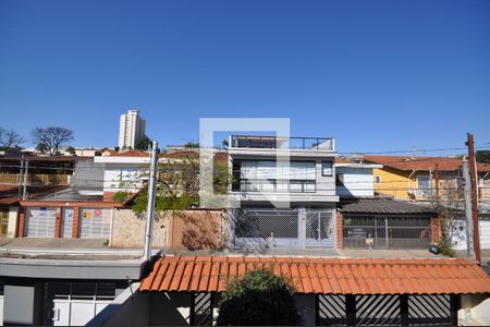 Vista do Quarto 1 de casa à venda com 2 quartos, 99m² em Bortolândia, São Paulo