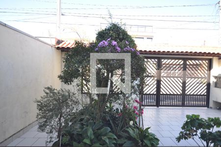 Vista da Sala de casa à venda com 2 quartos, 99m² em Bortolândia, São Paulo