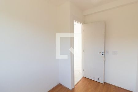 Quarto 1 de apartamento à venda com 2 quartos, 42m² em Usina Piratininga, São Paulo