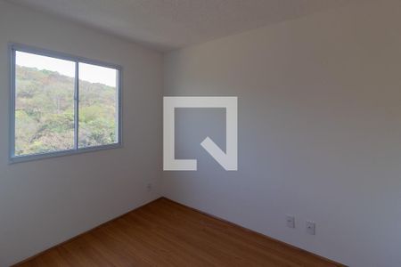 Quarto 2 de apartamento à venda com 2 quartos, 42m² em Usina Piratininga, São Paulo