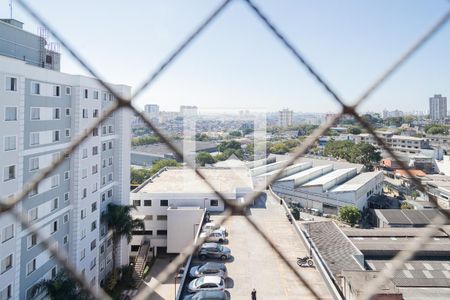 Vista - Quarto 1 de apartamento à venda com 2 quartos, 50m² em Taboão, São Bernardo do Campo