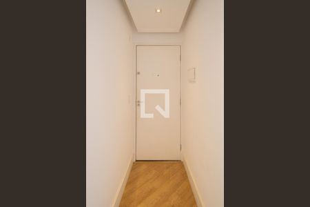 Sala - Entrada  de apartamento à venda com 2 quartos, 50m² em Taboão, São Bernardo do Campo