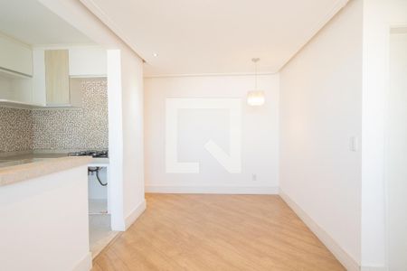 Sala de apartamento à venda com 2 quartos, 50m² em Taboão, São Bernardo do Campo