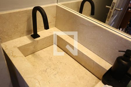 Lavabo de casa à venda com 3 quartos, 230m² em Paraíso do Morumbi, São Paulo