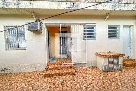 Vista da Suíte de casa à venda com 2 quartos, 250m² em Jardim do Mar, São Bernardo do Campo