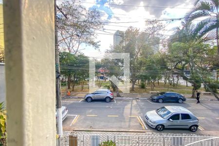 Vista da Sala de casa à venda com 2 quartos, 250m² em Jardim do Mar, São Bernardo do Campo