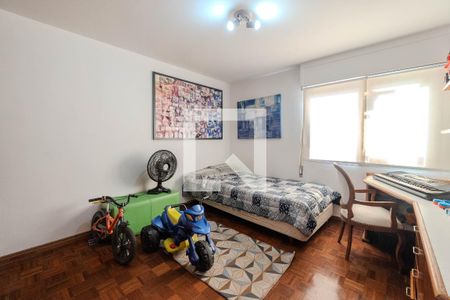 Quarto 1 de apartamento à venda com 4 quartos, 122m² em Jardim Paulista, São Paulo