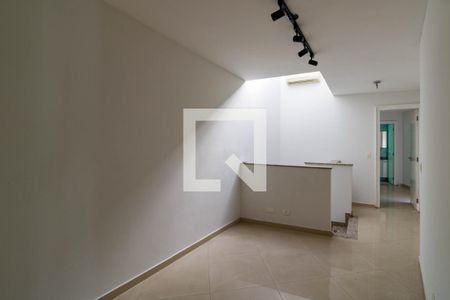 Sala  de casa para alugar com 3 quartos, 240m² em Vila Sonia, São Paulo