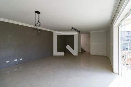 Sala  de casa para alugar com 3 quartos, 240m² em Vila Sonia, São Paulo