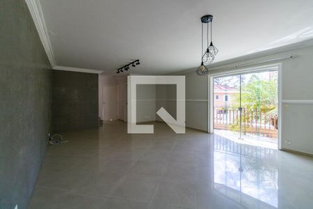 Sala  de casa à venda com 3 quartos, 240m² em Vila Sonia, São Paulo