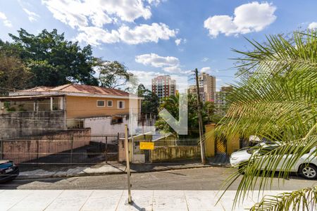 Vista  de casa para alugar com 3 quartos, 240m² em Vila Sonia, São Paulo