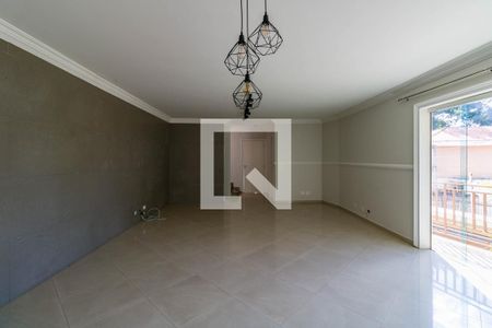 Sala  de casa para alugar com 3 quartos, 240m² em Vila Sonia, São Paulo