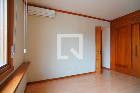 Suíte de apartamento à venda com 3 quartos, 164m² em Petrópolis, Porto Alegre