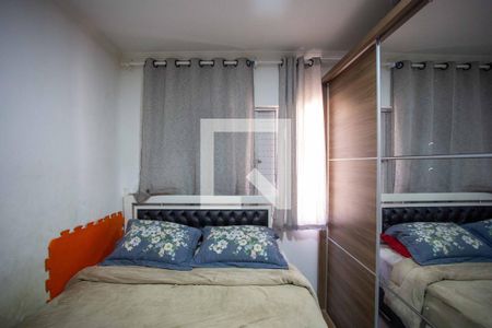 Quarto 1 de apartamento à venda com 2 quartos, 56m² em Assunção, São Bernardo do Campo