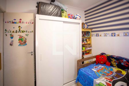 Quarto 2 de apartamento à venda com 2 quartos, 56m² em Assunção, São Bernardo do Campo