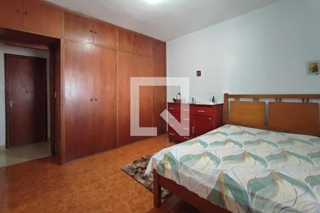 Quarto 1 de casa à venda com 3 quartos, 140m² em Vila Pompéia, Campinas