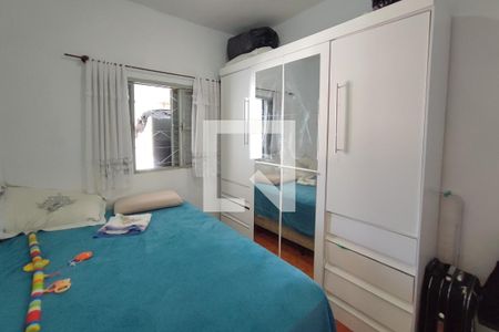 Quarto 2 de casa à venda com 3 quartos, 140m² em Vila Pompéia, Campinas