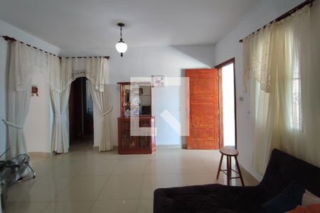 Sala  de casa à venda com 3 quartos, 140m² em Vila Pompéia, Campinas