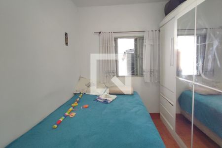 Quarto 2 de casa à venda com 3 quartos, 140m² em Vila Pompéia, Campinas