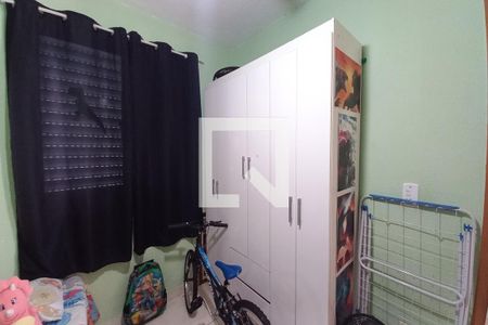 Quarto 2  de apartamento à venda com 2 quartos, 42m² em Loteamento Residencial Parque dos Cantos, Campinas